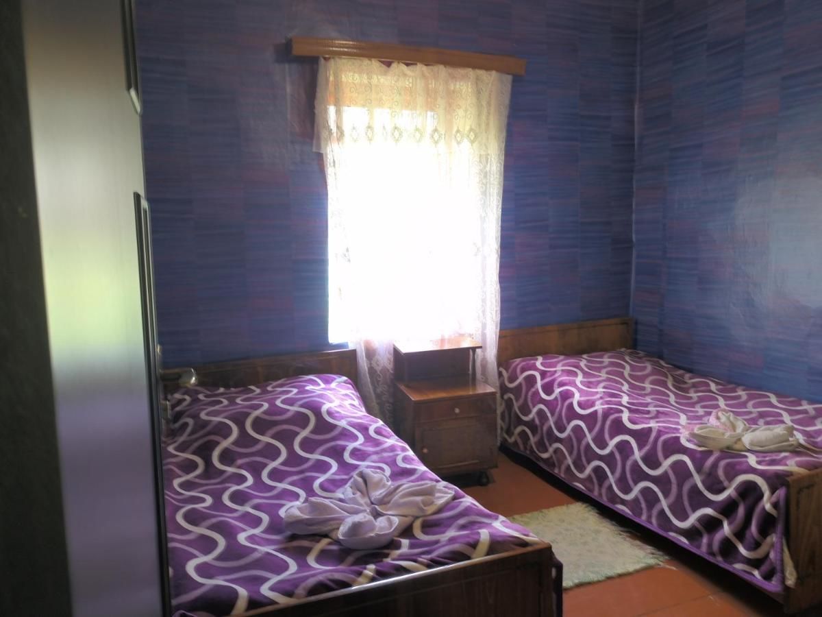 Гостевой дом Guest House Tengo Zhabeshi